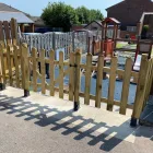 Business 55 image ORESTI PAVING Paving & Driveway Contractors in London Gr