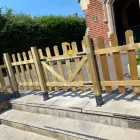 Business 56 image ORESTI PAVING Paving & Driveway Contractors in London Gr