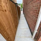 Business 72 image ORESTI PAVING Paving & Driveway Contractors in London Gr