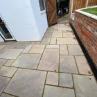 Business 81 image ORESTI PAVING Paving & Driveway Contractors in London Gr