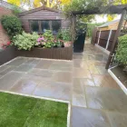Business 86 image ORESTI PAVING Paving & Driveway Contractors in London Gr