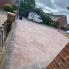 Business 87 image ORESTI PAVING Paving & Driveway Contractors in London Gr