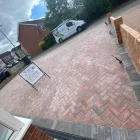 Business 91 image ORESTI PAVING Paving & Driveway Contractors in London Gr