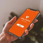 Business 1 image OTLEY BURGLAR ALARMS Shopping & Retail in OTLEY We