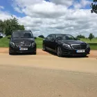 Business 2 image OVERSTONE CHAUFFEUR SERVICES LTD Transportation Services in Northampton No