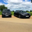 Business 12 image OVERSTONE CHAUFFEUR SERVICES LTD Transportation Services in Northampton No