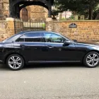 Business 17 image OVERSTONE CHAUFFEUR SERVICES LTD Transportation Services in Northampton No