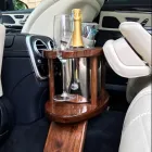 Business 21 image OVERSTONE CHAUFFEUR SERVICES LTD Transportation Services in Northampton No