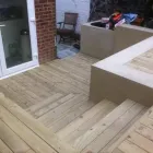 Business 6 image OVERSTONE PARK SCHOOL Independent Schools & Colleges in Northampton No