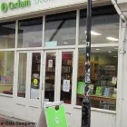 Business 1 image OXFAM BOOKSHOP Charity Shops in Brighton Ea