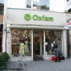 Business 1 image OXFAM CHARITY SHOP Charity Shops in Brighton Ea