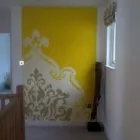 Business 1 image P A LONDON DECORATORS Painters & Decorators in London Gr