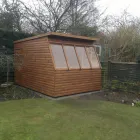 Business 3 image P.A TIMBER PRODUCTS Summerhouses in Newcastle Ty