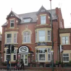 Business 1 image P & J HOTEL Hotels & Inns in Nottingham No