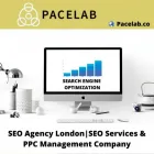 Business 2 image PACELAB-BEST SEO AGENCY LONDON Web Developers in London Gr