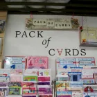 Business 1 image PACK OF CARDS Shopping & Retail in Brighton Ea