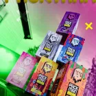 Business 1 image PACKMAN VAPES Shopping Centres in London Gr