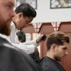Business 3 image PALL MALL BARBERS FITZROVIA Hairdressers in London Gr