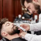 Business 5 image PALL MALL BARBERS FITZROVIA Hairdressers in London Gr
