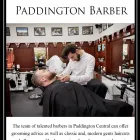 Business 1 image PALL MALL BARBERS TRAFALGAR SQUARE Hairdressers in London Gr