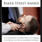 Business 5 image PALL MALL BARBERS TRAFALGAR SQUARE Hairdressers in London Gr