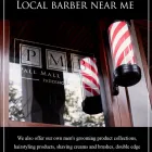 Business 9 image PALL MALL BARBERS TRAFALGAR SQUARE Hairdressers in London Gr