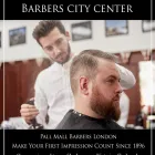 Business 12 image PALL MALL BARBERS TRAFALGAR SQUARE Hairdressers in London Gr