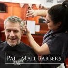 Business 1 image PALL MALL BARBERS TRAFALGAR SQUARE Barbers in London Gr