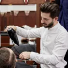 Business 5 image PALL MALL BARBERS WESTMINSTER Hairdressers in London Gr