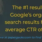 Business 2 image PAPER GECKO - DIGITAL MARKETING & SEO CONSULTANT Marketing Consultants & Services in London Gr