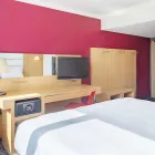 Business 4 image PARK INN BY RADISSON HOTEL, NORTHAMPTON TOWN CENTRE Travel & Tourism in Northampton No