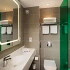 Business 29 image PARK INN BY RADISSON HOTEL, NORTHAMPTON TOWN CENTRE Travel & Tourism in Northampton No