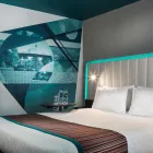 Business 31 image PARK INN BY RADISSON HOTEL, NORTHAMPTON TOWN CENTRE Travel & Tourism in Northampton No