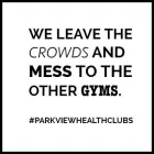 Business 2 image PARK VIEW HEALTH CLUBS Yoga Studios & Classes in London Gr