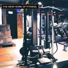 Business 4 image PARK VIEW HEALTH CLUBS Yoga Studios & Classes in London Gr