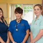 Business 7 image PARKER & CROWTHER VETS, FORMBY Veterinary Services in Liverpool Me