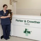 Business 20 image PARKER & CROWTHER VETS, FORMBY Veterinary Services in Liverpool Me