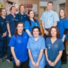 Business 4 image PARKER & CROWTHER VETS, MAGHULL Veterinary Services in Liverpool Me