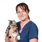 Business 5 image PARKER & CROWTHER VETS, MAGHULL Veterinary Services in Liverpool Me