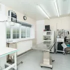 Business 10 image PARKER & CROWTHER VETS, MAGHULL Veterinary Services in Liverpool Me