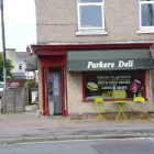 Business 3 image PARKERS DELI Sandwich Shops & Delivery in Nottingham No