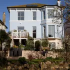 Business 2 image PARSONS JOINERY LTD Wooden Windows in Lewes Ea