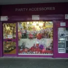 Business 1 image PARTY ACCESSORIES Shopping & Retail in Brentford Mi