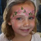Business 1 image PARTY GLITZ FACE PAINTING Temporary Tattoo Artists in Poole Do