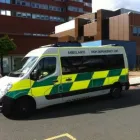 Business 1 image PATIENT TRANSPORT (UK) LTD Training Services in London Gr