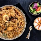 Business 6 image PAVEL INDIAN RESTAURANT Takeaway in Brighton Ea