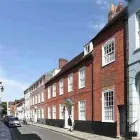 Business 3 image PAVERS SHOES Shoe Shops in Brighton Ea