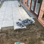 Business 17 image PAVEWAY BLOCKPAVING & LANDSCAPES LTD Paving & Driveway Contractors in Gateshead Ty