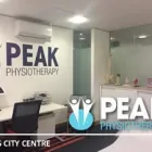 Business 1 image PEAK PHYSIOTHERAPY LIMITED - LEEDS CITY CENTRE Sports Medicine in Leeds We
