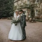 Business 2 image PERFECT FIT BRIDAL COUTURE Tailors in Leeds We